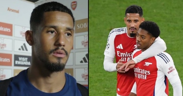 Myles Lewis-Skelly: Viên ngọc sáng của học viện Hale End, niềm hy vọng mới của Arsenal