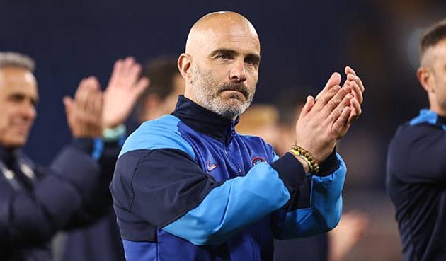 Chelsea hồi sinh mạnh mẽ dưới thời Enzo Maresca, hướng đến Champions League