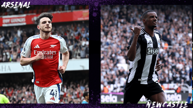 Arsenal vs Newcastle: Phân tích trận đấu kịch tính cuối mùa giải Premier League