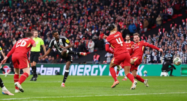 Arsenal vs Newcastle: Phân tích trận đấu kịch tính cuối mùa giải Premier League
