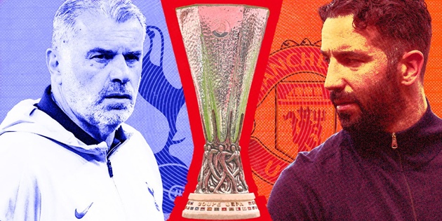 Chung kết Europa League: Thắng lợi hay thảm họa cho MU và Tottenham?