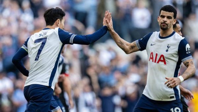 Tottenham vs. Manchester United: Trận Chung Kết Europa League Đầy Căng Thẳng