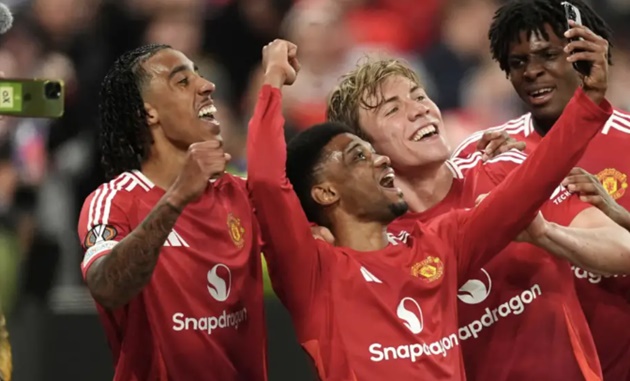 Phân tích trận chung kết Europa League: Manchester United vs Tottenham Hotspur
