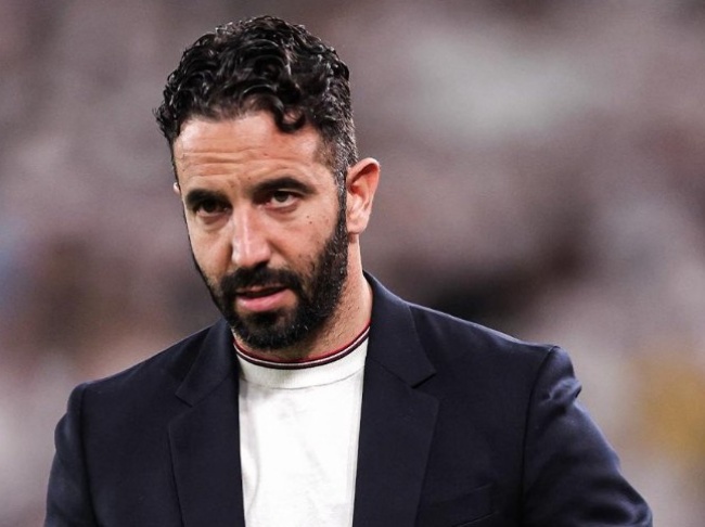 HLV Amorim hé lộ kế hoạch đại tu Manchester United hè 2025