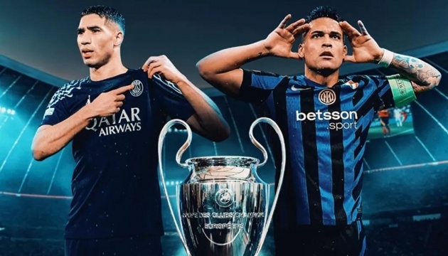 Chung kết Champions League 2024/25: PSG giàu tiềm lực, Inter Milan giàu kinh nghiệm - Ai sẽ đăng quang?