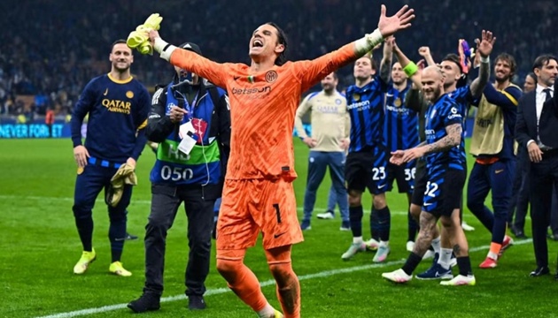 Chung kết Champions League 2024/25: PSG giàu tiềm lực, Inter Milan giàu kinh nghiệm - Ai sẽ đăng quang?
