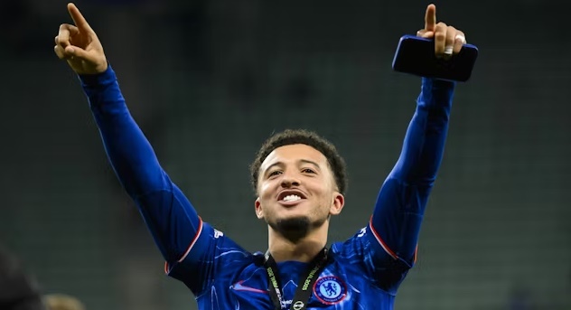 Sancho tỏa sáng, giúp Chelsea đăng quang Conference League và đặt dấu hỏi về tương lai