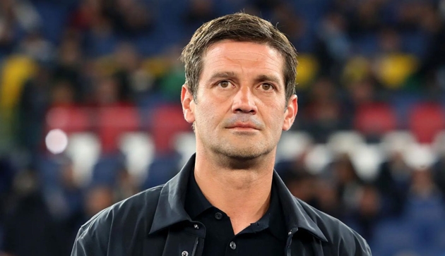 Cristian Chivu: Sự Tiến Hóa, Không Phải Cách Mạng Tại Inter Milan
