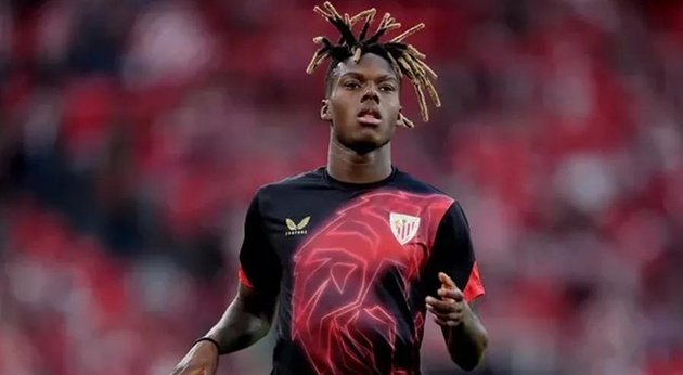 Barcelona bỏ lỡ Nico Williams: Sự do dự của Laporta và tương lai u ám?