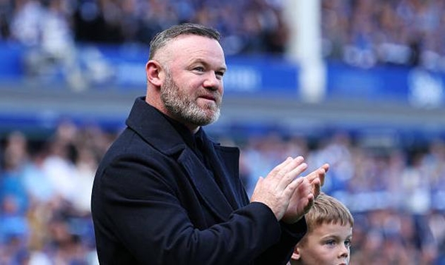 Wayne Rooney: Liệu Huyền Thoại Manchester United Có Trở Lại Băng Ghế Huấn Luyện?