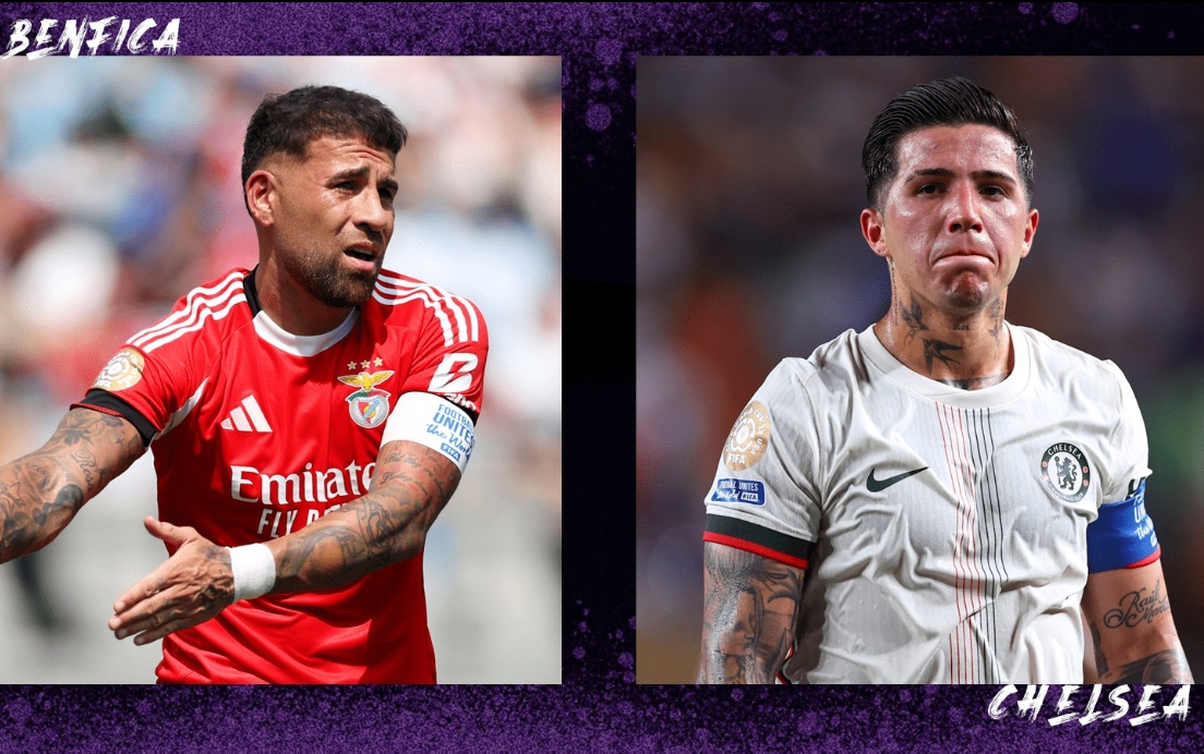 Siêu kinh điển tại FIFA Club World Cup: Chelsea vs Benfica - Liệu ai sẽ giành chiến thắng?