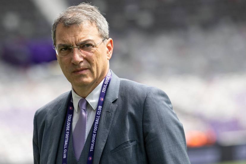 Juventus cách tân mạnh mẽ với sự bổ nhiệm Damien Comolli và Giorgio Chiellini