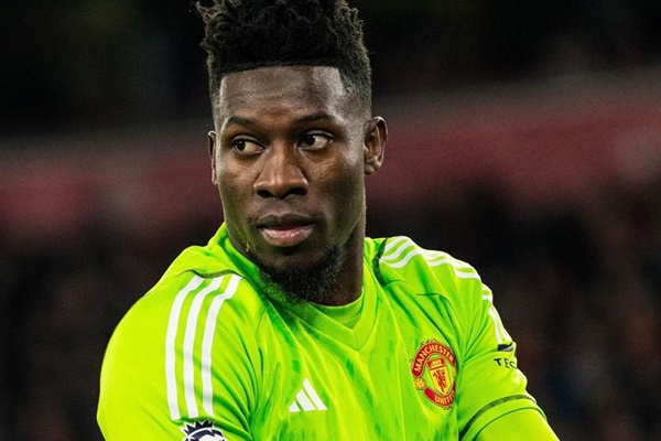 Man United đối mặt bài toán khó: Tìm người thay thế Onana trong 6 trận đấu Premier League