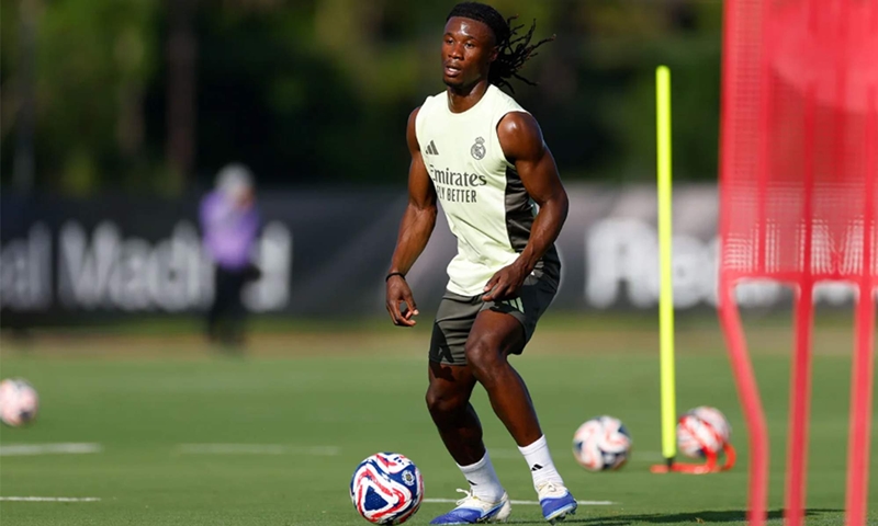Real Madrid chuẩn bị thanh lý loạt sao lớn để tái cấu trúc đội hình