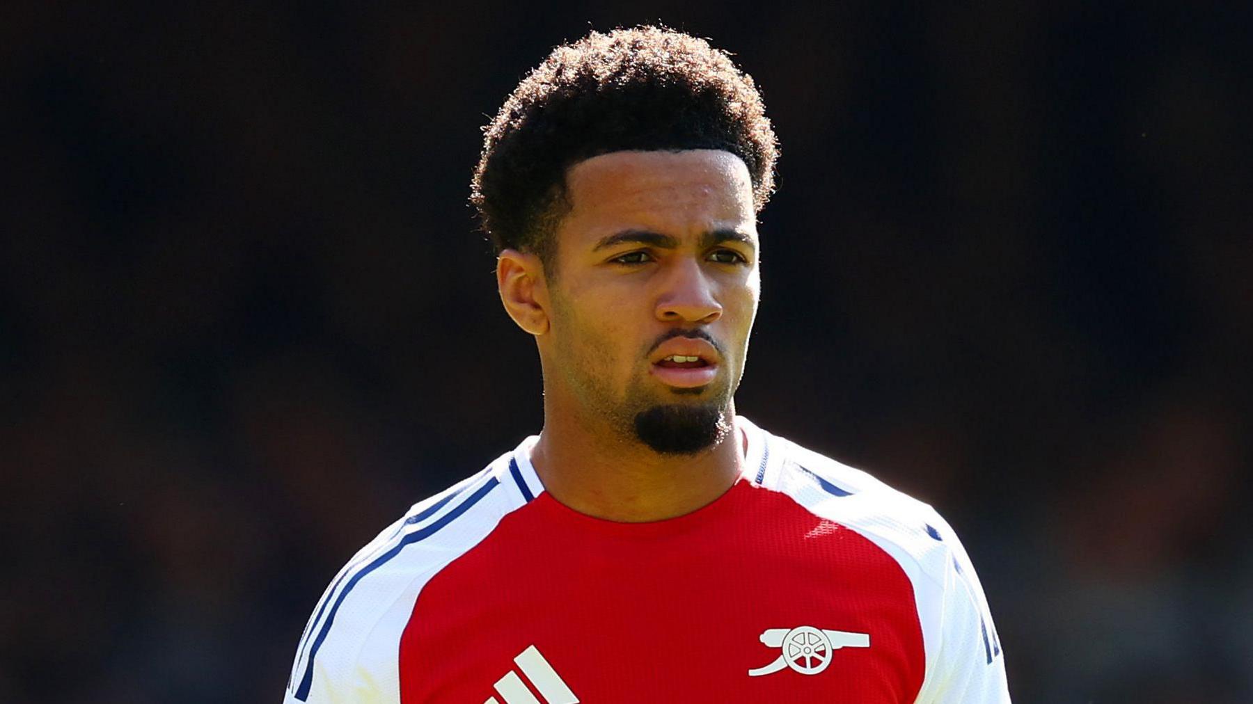 Tương lai bất định của Ethan Nwaneri tại Arsenal: Thử thách cho Arteta và bài toán nhân sự phức tạp