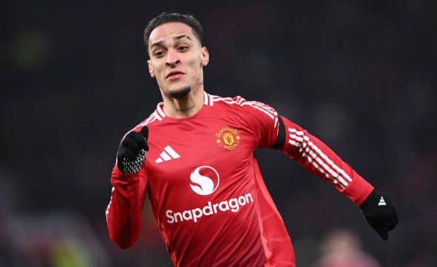 Thử thách lớn của HLV Amorim và tham vọng tái thiết Manchester United