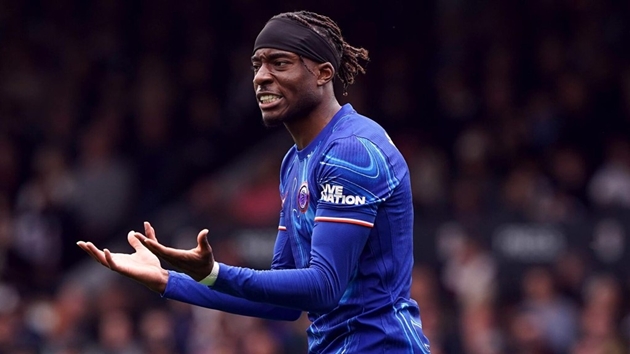 HLV Maresca và cuộc cách mạng mạnh mẽ tại Chelsea: Ai không hạnh phúc, cứ tự do ra đi!