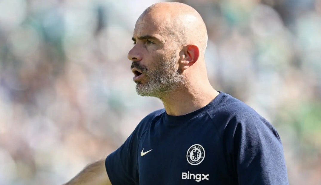 HLV Maresca và cuộc cách mạng mạnh mẽ tại Chelsea: Ai không hạnh phúc, cứ tự do ra đi!