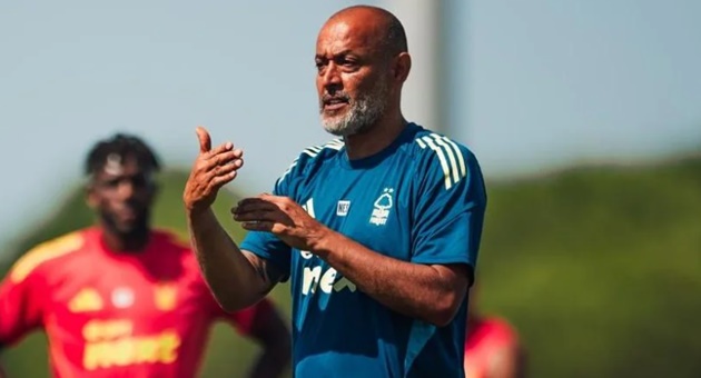 Nottingham Forest: Chuẩn bị cho cuộc chinh phục châu Âu sau 30 năm chờ đợi