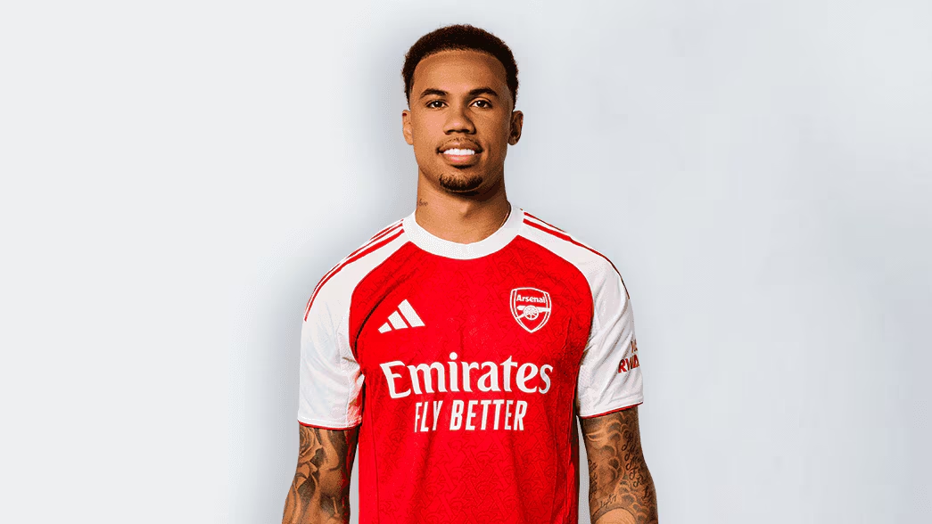 Gabriel Magalhaes: Arsenal Sẵn Sàng Cho Mùa Giải Vượt Trội và Danh Hiệu Lớn