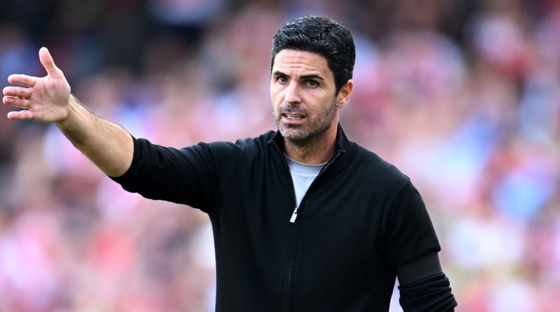 Tương lai bất định của Ethan Nwaneri tại Arsenal: Thử thách cho Arteta và bài toán nhân sự phức tạp
