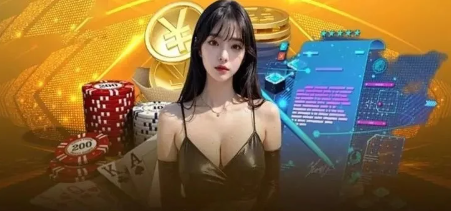 Cổng game 789BET