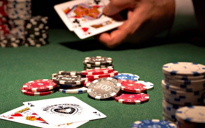 cổng game Rikvip